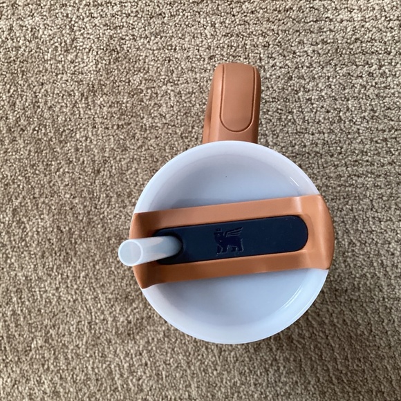 Stanley Toast 30 oz. Quencher H2.0 FlowState Tumbler NEW - Picture 3 of 5